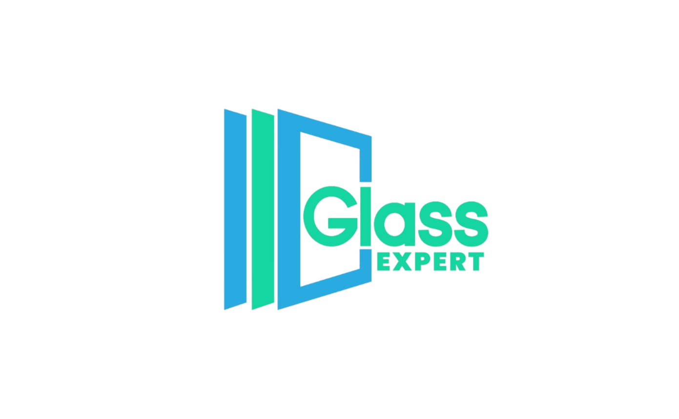 Glass expert logo