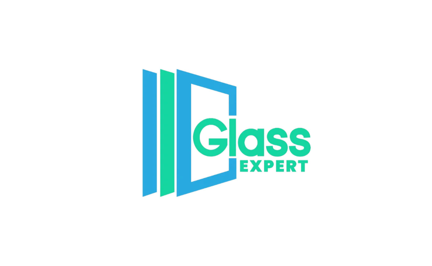 Glass expert logo