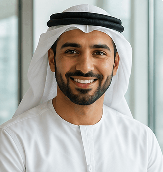 Ahmed K. | Sharjah