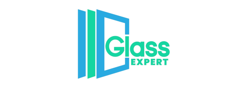 Glass expert logo